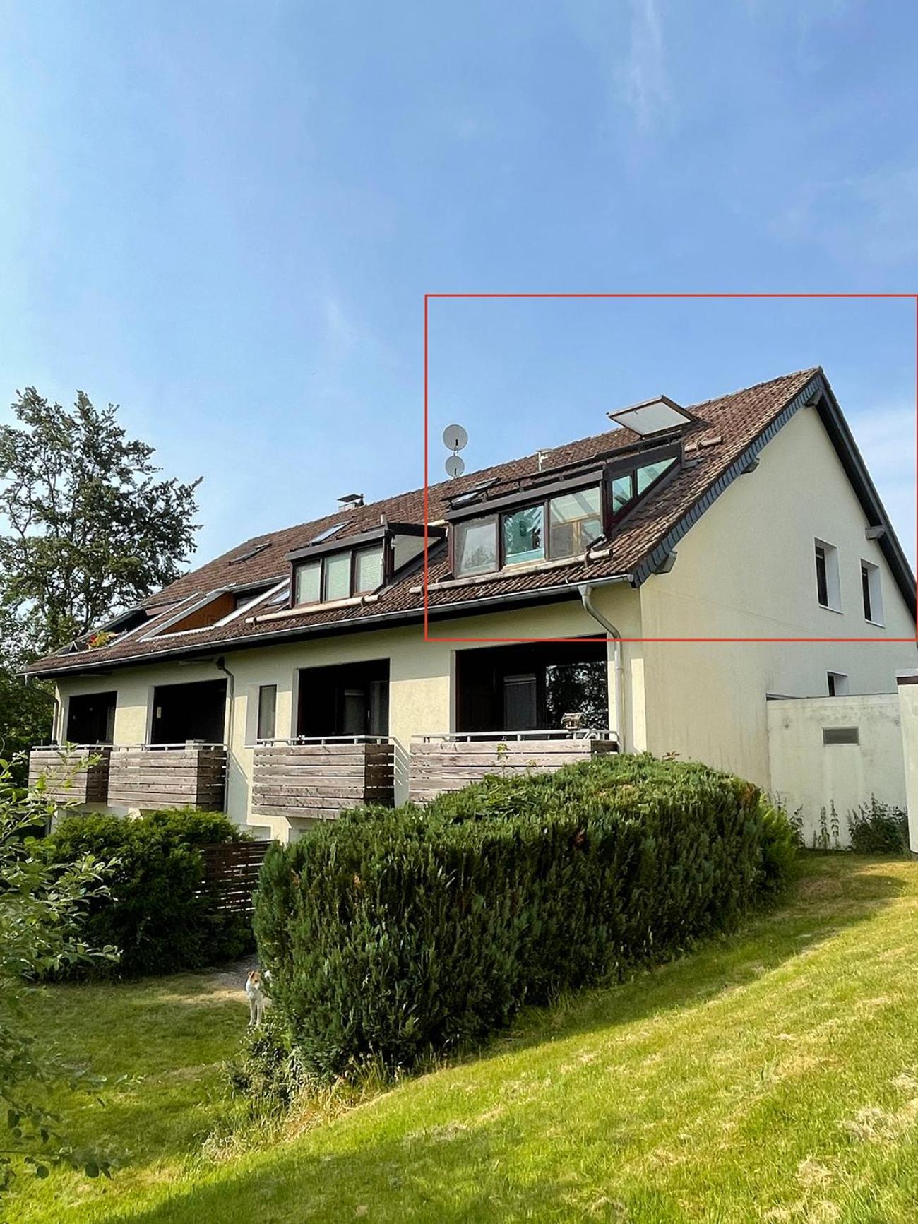 Stella Apartment Sankt Andreasberg Exterior photo