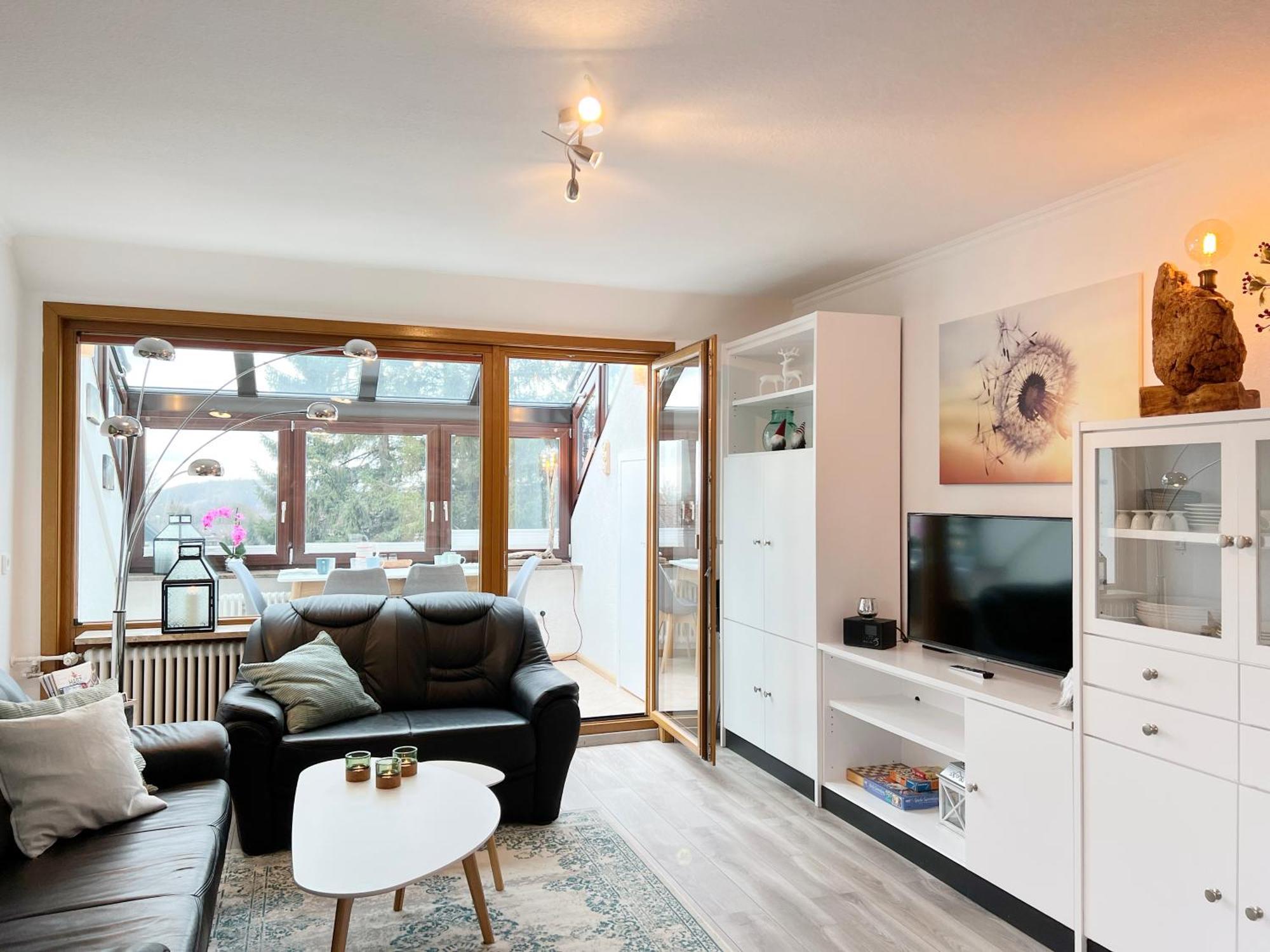 Stella Apartment Sankt Andreasberg Exterior photo