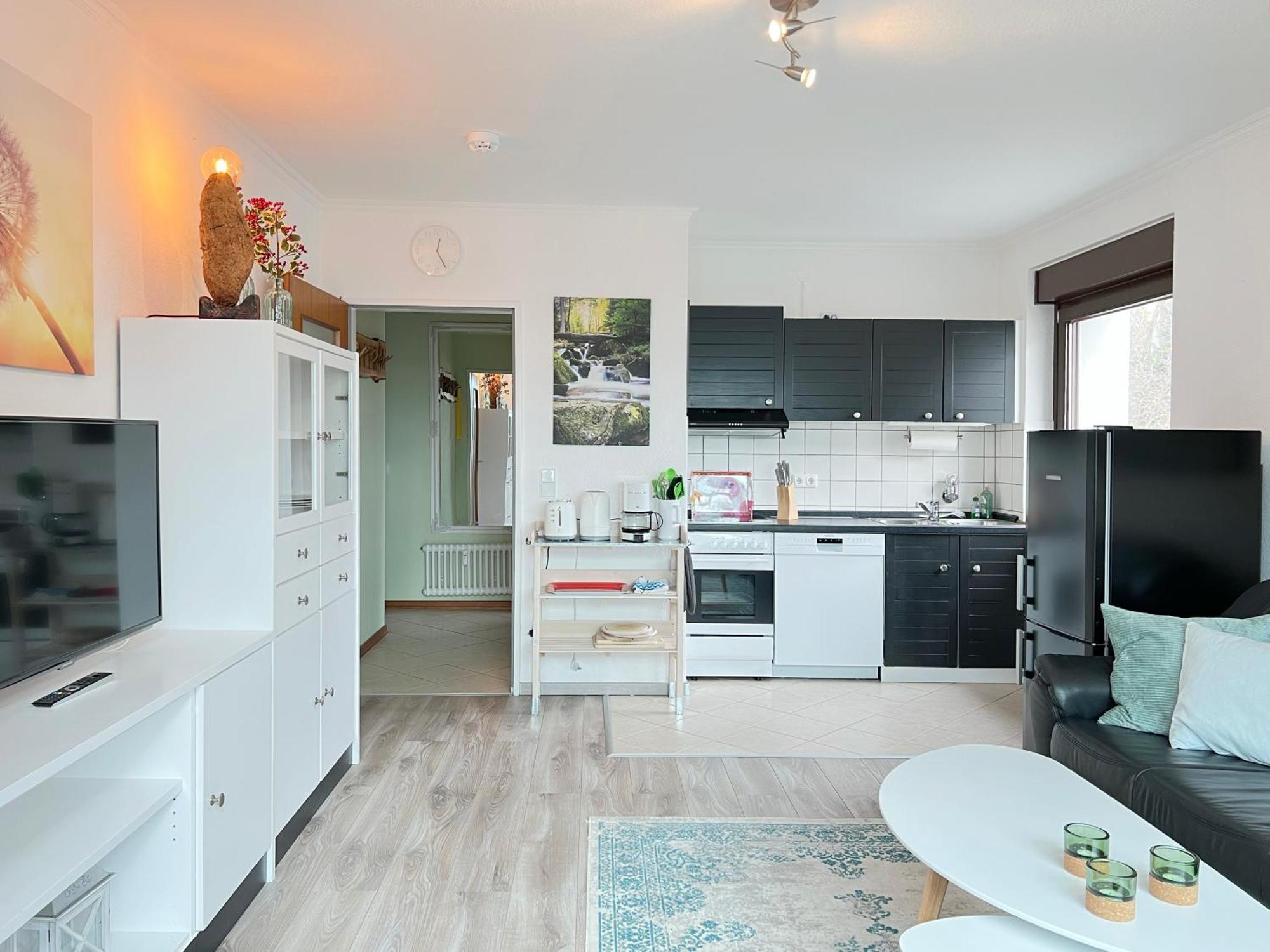Stella Apartment Sankt Andreasberg Exterior photo